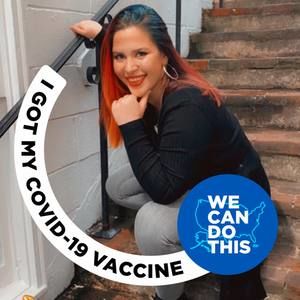 Meet your Posher, Danielle